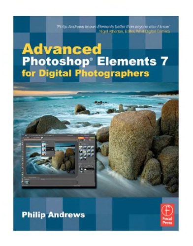 خرید و دانلود نسخه کامل کتاب Advanced Photoshop Elements 7 for Digital Photographers_68e0b86bd84ef.jpeg خرید و دانلود نسخه کامل کتاب Advanced Photoshop Elements 7 for Digital Photographers