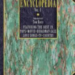 خرید و دانلود نسخه کامل کتاب Advanced Piano Solos Encyclopedia. Volume 1