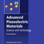 خرید و دانلود نسخه کامل کتاب Advanced Piezoelectric Materials: Science and Technology