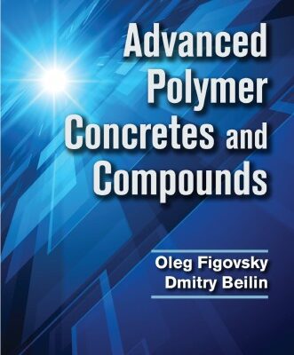 خرید و دانلود نسخه کامل کتاب Advanced Polymer Concretes and Compounds