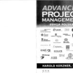خرید و دانلود نسخه کامل کتاب Advanced Project Management. Edycja polska