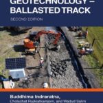 خرید و دانلود نسخه کامل کتاب Advanced Rail Geotechnology – Ballasted Track