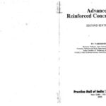 خرید و دانلود نسخه کامل کتاب Advanced Reinforced Concrete Design, 2nd Edition