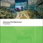 خرید و دانلود نسخه کامل کتاب Advanced Soil Mechanics
