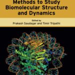 خرید و دانلود نسخه کامل کتاب Advanced Spectroscopic Methods to Study Biomolecular Structure and Dynamics