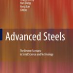 خرید و دانلود نسخه کامل کتاب Advanced Steels: The Recent Scenario in Steel Science and Technology
