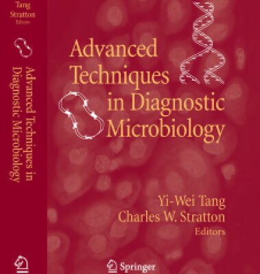 خرید و دانلود نسخه کامل کتاب Advanced Techniques in Diagnostic Microbiology