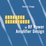 خرید و دانلود نسخه کامل کتاب Advanced Techniques in RF Power Amplifier Design