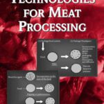 خرید و دانلود نسخه کامل کتاب Advanced Technologies For Meat Processing