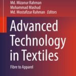 خرید و دانلود نسخه کامل کتاب Advanced Technology in Textiles: Fibre to Apparel