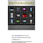 خرید و دانلود نسخه کامل کتاب Advanced Tips for Beginner/Amateur Photographers