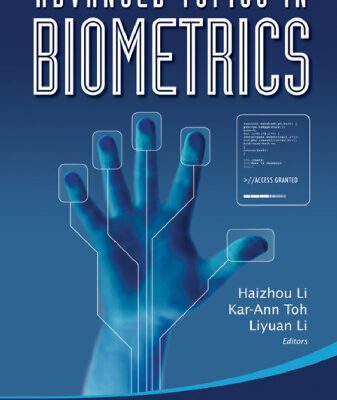 خرید و دانلود نسخه کامل کتاب Advanced topics in biometrics