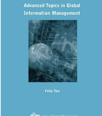 خرید و دانلود نسخه کامل کتاب Advanced Topics in Global Information Management Series (Vol. 1)