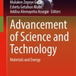 خرید و دانلود نسخه کامل کتاب Advancement of Science and Technology: Materials and Energy