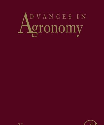 خرید و دانلود نسخه کامل کتاب Advances in Agronomy