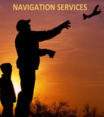 خرید و دانلود نسخه کامل کتاب Advances in Air Navigation Services