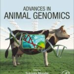 خرید و دانلود نسخه کامل کتاب Advances in Animal Genomics