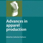 خرید و دانلود نسخه کامل کتاب Advances in apparel production