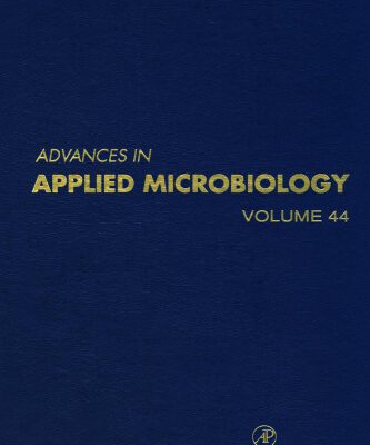 خرید و دانلود نسخه کامل کتاب Advances in Applied Microbiology, Vol. 44