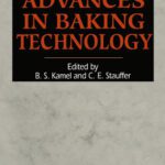 خرید و دانلود نسخه کامل کتاب Advances in Baking Technology