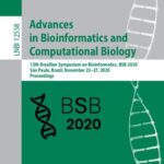 خرید و دانلود نسخه کامل کتاب Advances in Bioinformatics and Computational Biology: 13th Brazilian Symposium on Bioinformatics, BSB 2020, São Paulo, Brazil, November 23–27, 2020, Proceedings