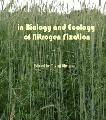 خرید و دانلود نسخه کامل کتاب Advances in Biology and Ecology of Nitrogen Fixation