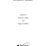 خرید و دانلود نسخه کامل کتاب Advances in Bistatic Radar