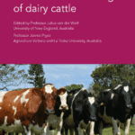 خرید و دانلود نسخه کامل کتاب Advances in breeding of dairy cattle