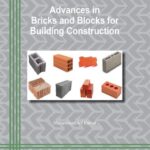خرید و دانلود نسخه کامل کتاب Advances in Bricks and Blocks for Building Construction
