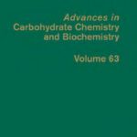 خرید و دانلود نسخه کامل کتاب Advances in Carbohydrate Chemistry and Biochemistry