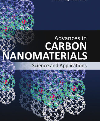 خرید و دانلود نسخه کامل کتاب Advances in carbon nanomaterials : science and applications