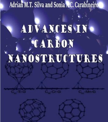 خرید و دانلود نسخه کامل کتاب Advances in Carbon Nanostructures