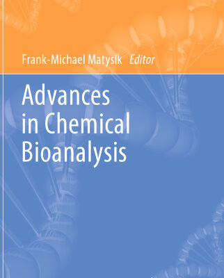 خرید و دانلود نسخه کامل کتاب Advances in Chemical Bioanalysis