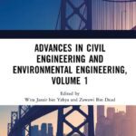 خرید و دانلود نسخه کامل کتاب Advances in Civil Engineering and Environmental Engineering, Volume 1