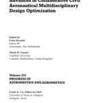 خرید و دانلود نسخه کامل کتاب Advances in Collaborative Civil Aeronautical Multidisciplinary Design Optimization