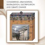 خرید و دانلود نسخه کامل کتاب Advances in Design and Testing of Future Smart Roads: Considering Urbanization, Digitalization, Electrification and Climate Change