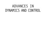 خرید و دانلود نسخه کامل کتاب Advances in Dynamics and Control