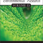 خرید و دانلود نسخه کامل کتاب Advances in Environmental Research, Volume 13