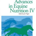 خرید و دانلود نسخه کامل کتاب Advances in Equine Nutrition IV