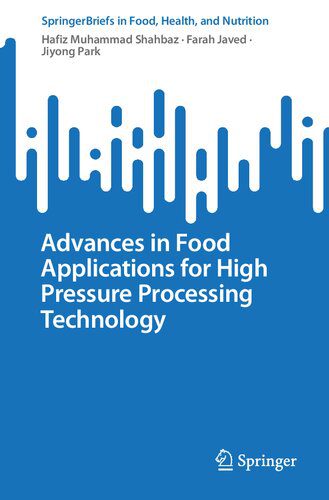 خرید و دانلود نسخه کامل کتاب Advances in Food Applications for High Pressure Processing Technology_68f5d0f102e8f.jpeg خرید و دانلود نسخه کامل کتاب Advances in Food Applications for High Pressure Processing Technology