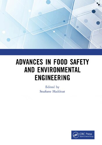 خرید و دانلود نسخه کامل کتاب Advances in Food Safety and Environmental Engineering_68f5daa81ab51.jpeg خرید و دانلود نسخه کامل کتاب Advances in Food Safety and Environmental Engineering