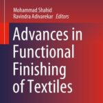 خرید و دانلود نسخه کامل کتاب Advances in Functional Finishing of Textiles
