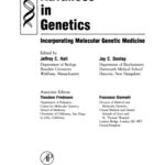 خرید و دانلود نسخه کامل کتاب Advances in Genetics, Vol. 33