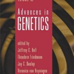 خرید و دانلود نسخه کامل کتاب Advances in Genetics, Vol. 62