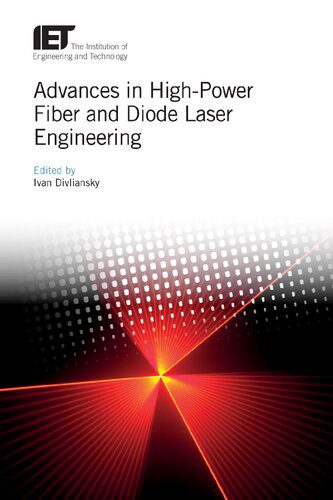 خرید و دانلود نسخه کامل کتاب Advances in High-Power Fiber and Diode Laser Engineering_68ff088b9d95d.jpeg خرید و دانلود نسخه کامل کتاب Advances in High-Power Fiber and Diode Laser Engineering
