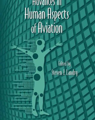 خرید و دانلود نسخه کامل کتاب Advances in human aspects of aviation
