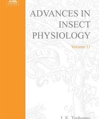 خرید و دانلود نسخه کامل کتاب Advances in Insect Physiology, Vol. 11