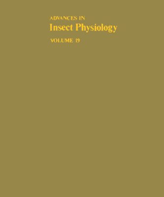 خرید و دانلود نسخه کامل کتاب Advances in Insect Physiology, Vol. 19