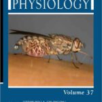 خرید و دانلود نسخه کامل کتاب Advances in Insect Physiology