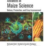 خرید و دانلود نسخه کامل کتاب Advances in Maize Science: Botany, Production, and Crop Improvement